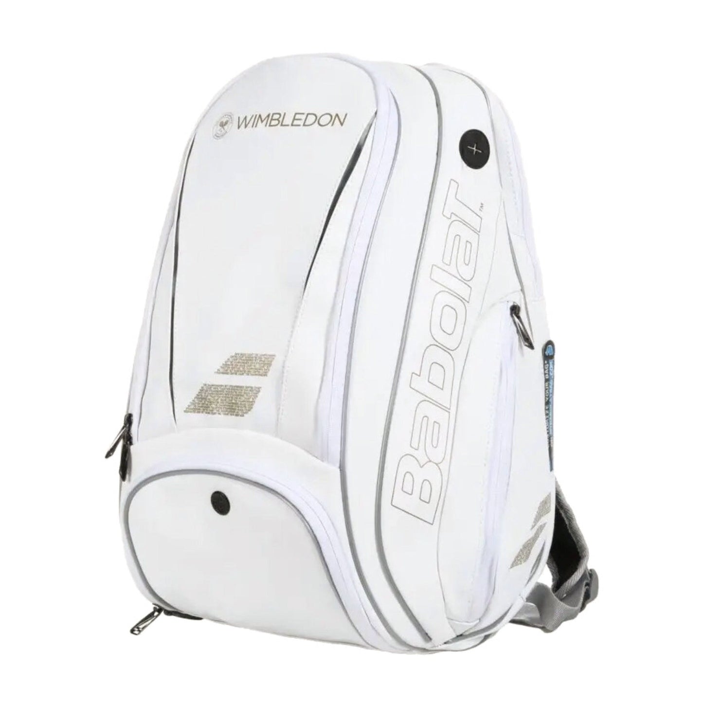 Babolat Pure Wimbledon 2-racket tennis backpack — image 3