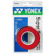 Yonex Super Grap (Multiple Colors) - 3 Pack