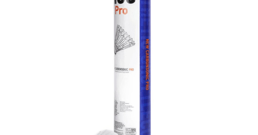 Victor NCS PRO shuttlecock tube