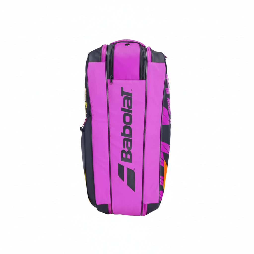 Babolat Pure Aero Rafa 6-racket tennis bag — image 2