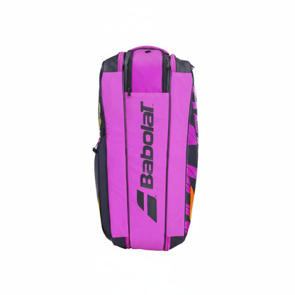 Babolat Pure Aero Rafa 6-racket tennis bag — image 2
