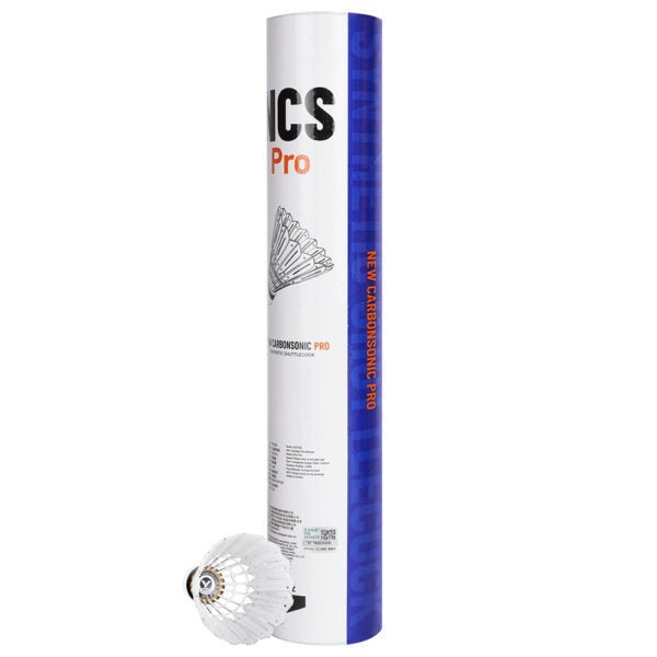 Victor NCS PRO Shuttlecock tube - SetraSports