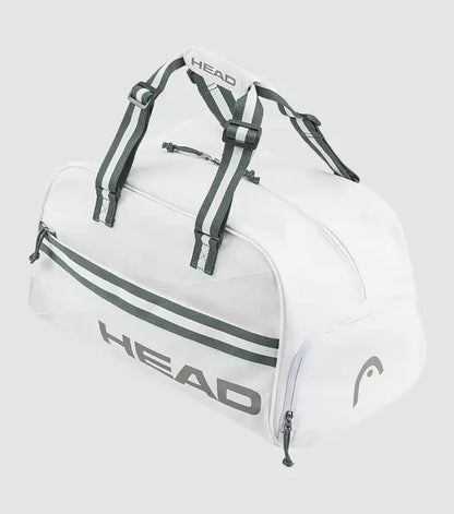 HEAD Tennis Racket Bag Pro Duffle - Large Capacity - Badminton Sport