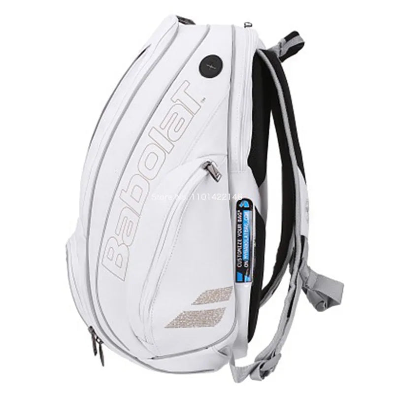 Babolat Pure Wimbledon 2-racket tennis backpack — image 2