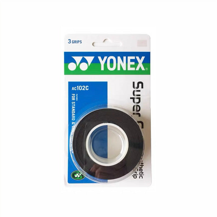 Yonex Super Grap (Multiple Colors) - 3 Pack