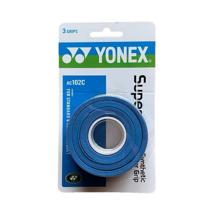 Yonex Super Grap (Multiple Colors) - 3 Pack