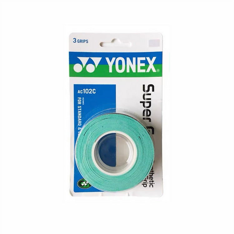 Yonex Super Grap (Multiple Colors) - 3 Pack