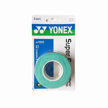 Yonex Super Grap (Multiple Colors) - 3 Pack