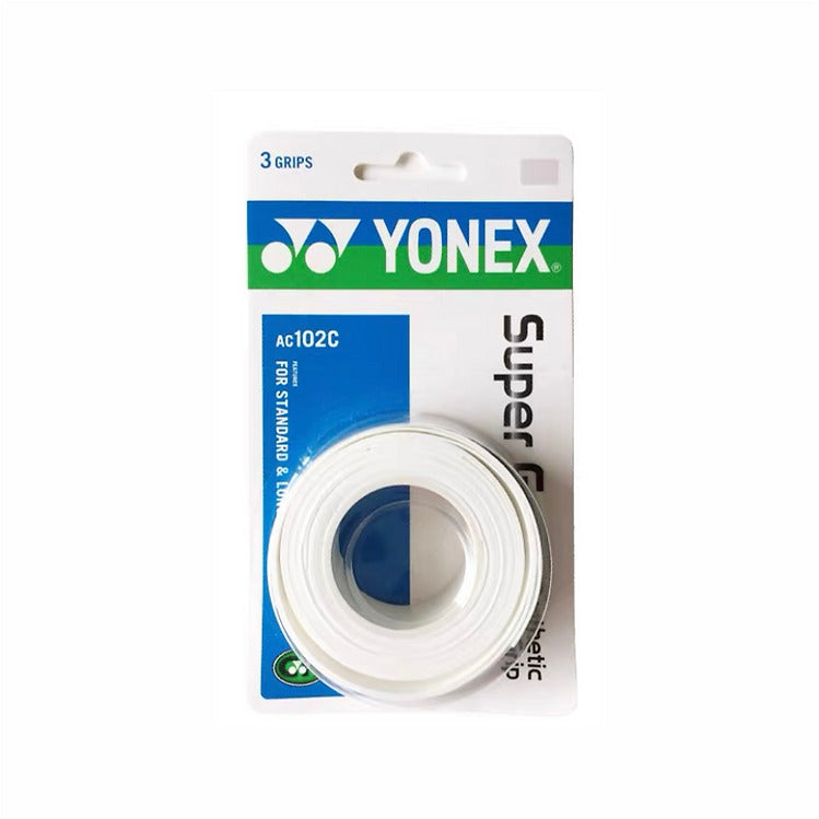 Yonex Super Grap (Multiple Colors) - 3 Pack